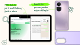 OPPO lancia il Back to School! Bundle e promo imperdibili fino al 15 settembre