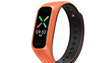 OPPO Band Sport è disponibile adesso anche nel nuovo colore arancione