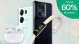 OPPO e Prime Day: due giorni di offerte imperdibili! Eccole tutte
