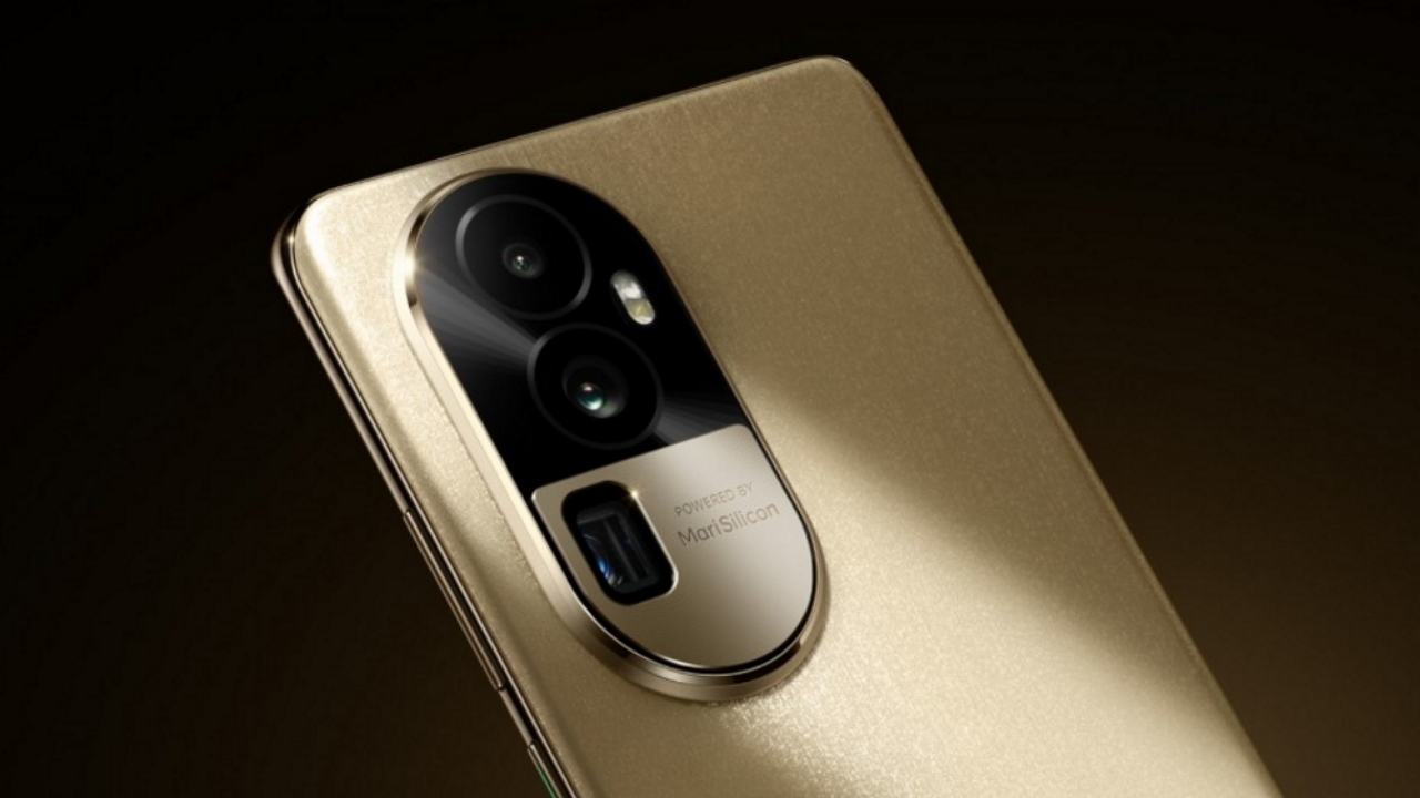OPPO presenta la serie Reno10: dove potenza e design s'incontrano. Prezzi e disponibilità
