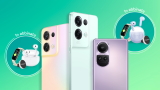 Tornare al lavoro con stile? Ecco le offerte degli OPPO Reno Days