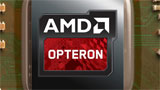 Sino a 32 core per le CPU AMD Opteron basate su architettura Zen