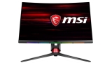 Optix MAG272CRX, il nuovo 27 pollici di MSI è un Full HD a 240 Hz