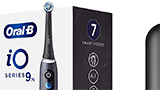 Oral-B iO, il miglior spazzolino elettrico in assoluto: sconti reali fino al 56% e si parte da soli 74!