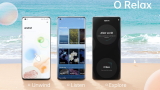O Relax: tutti i segreti dietro all'app rilassante di OPPO