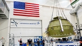 Lockheed Martin: 1,99 miliardi di dollari per costruire le capsule Orion delle future missioni Artemis