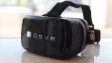 Razer e Sensics svelano visore VR Dual Display da 2160 x 1200 pixel