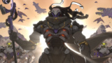 Overwatch 2, ecco Ramattra: il tank arriva a dicembre, ma non si potrà ottenere da subito