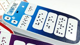 Il primo telefono Braille per non vedenti è in vendita nel Regno Unito