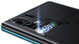 Smartphone con fotocamere da 108MP e zoom ottici da 10x a partire dal 2020