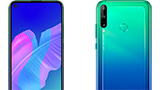 Huawei P40 lite E ufficiale: un nuovo best-buy sotto i 200?