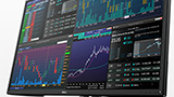 Dell P4317Q: monitor 4K da 43 pollici per il multi-tasking sfrenato