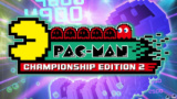 Pac-Man Championship Edition 2 in regalo a tutti i giocatori PC e console
