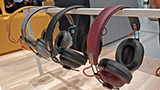 Cuffie Bluetooth wireless Panasonic HXT80B: musica con stile