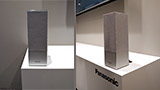GA-10: anche per Panasonic c'è lo smart speaker con Google Assistant