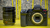 In arrivo video RAW 12-bit anche su Lumix G9 Mark II