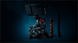 Con un aggiornamento (a pagamento) Lumix GH7 può diventare una cinepresa ARRI