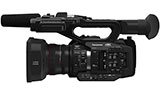 Panasonic X1: videocamera prosumer con sensore da 1 pollice e ottica Leica 24-480mm