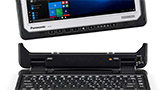 TOUGHBOOK 33 è il nuovo notebook 2-in-1 rugged di Panasonic