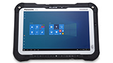 Panasonic Toughbook G2: il tablet rugged si evolve