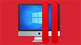 Con Parallels Desktop 13 Windows e Mac sono sempre più integrati