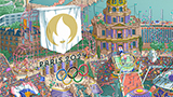 En garde! Il Grand Palais Rmn colpito da attacco ransomware durante le Olimpiadi di Parigi 2024