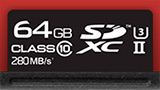 Nuove schede SD fino a 280MB/s dal CES di Las Vegas