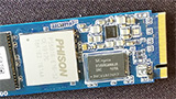 Da Patriot SSD sempre più veloci, ma volendo anche con i LED