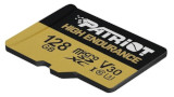 Patriot, schede microSDHC/XC serie EP: elevata resistenza in condizioni estreme