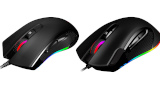 Patriot, tramite il proprio brand Viper Gaming, presenta due nuovi mouse: V550 e V551