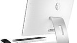 All-in-one HP Pavilion full HD IPS da 27 pollici, Core i5, 8GB RAM e GPU dedicata: poco più di 900 € grazie allo sconto di 275 euro Amazon