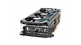 Navi 21 XTXH, una GPU speciale per le 6900 XT Devil Ultimate di PowerColor