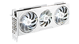 Radeon RX 7900 XTX anche in versione Spectral White per Powercolor