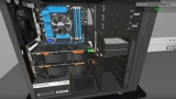 Raijintek, nuovo partner per il PC Building Simulator