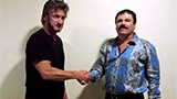 Né WhatsApp, né Telegram, ecco come Sean Penn comunicava con il re della droga