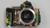 Mostrata la struttura interna della DSLR APS-C Pentax K-3 III