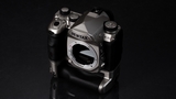 Ricoh: Pentax K-1 Mark II e tre obiettivi ora anche Silver Edition