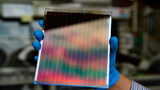 Fotovoltaico: la ricerca punta a celle in perovskite senza piombo di copertura   