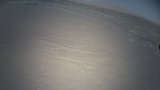 NASA Ingenuity ha fotografato il rover marziano Perseverance durante l'undicesimo volo