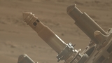 Il rover NASA Perseverance ha raccolto il primo campione di regolite marziana