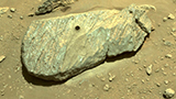 Perseverance perfora una roccia su Marte: carotaggio avvenuto con successo, ma c'è un giallo