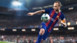 PES 2018: primo trailer rilasciato all'E3
