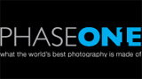 Sistema medio formato Phase One P65+ in video 