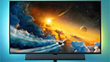 Philips Momentum 558M1RY, un monitor da 55 pollici che ammicca alle console next-gen