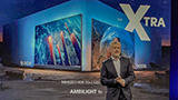 Philips TV: arriva il Mini LED 'The Xtra', assieme agli OLED da 2100 nit