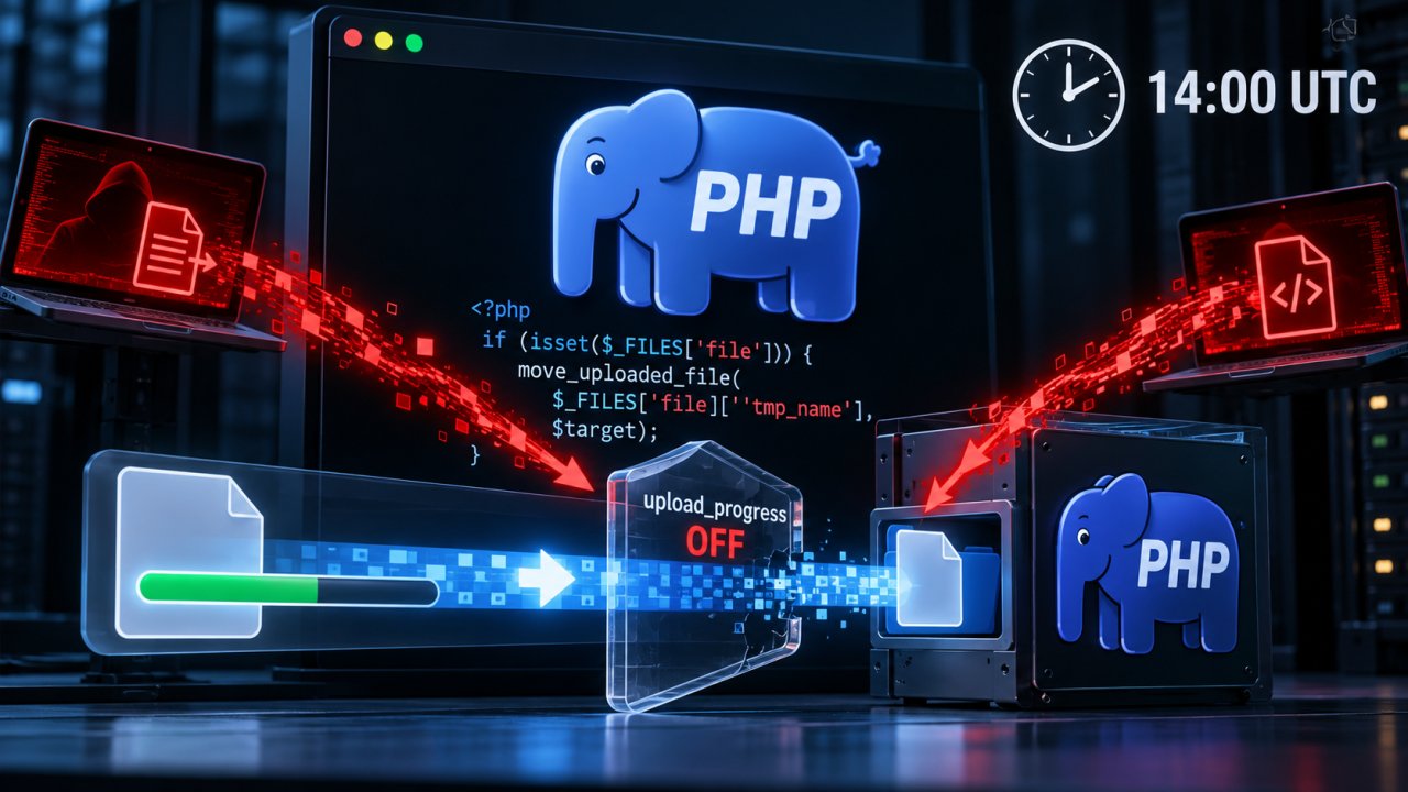 PHP, due falle critiche: patch alle 16 e il rimedio più diffuso non basta