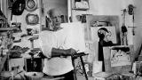 Picasso e arte digitale: un'opera originale e inedita lanciata come NFT
