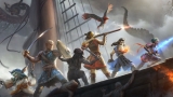 Pillars of Eternity II Deadfire: al via Beta per i finanziatori