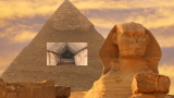 La "scoperta del secolo" grazie ai raggi cosmici. Svelato tunnel segreto nella Piramide di Cheope