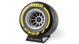 Pirelli P Zero Sound: altoparlante Bluetooth a forma di pneumatico di Formula 1